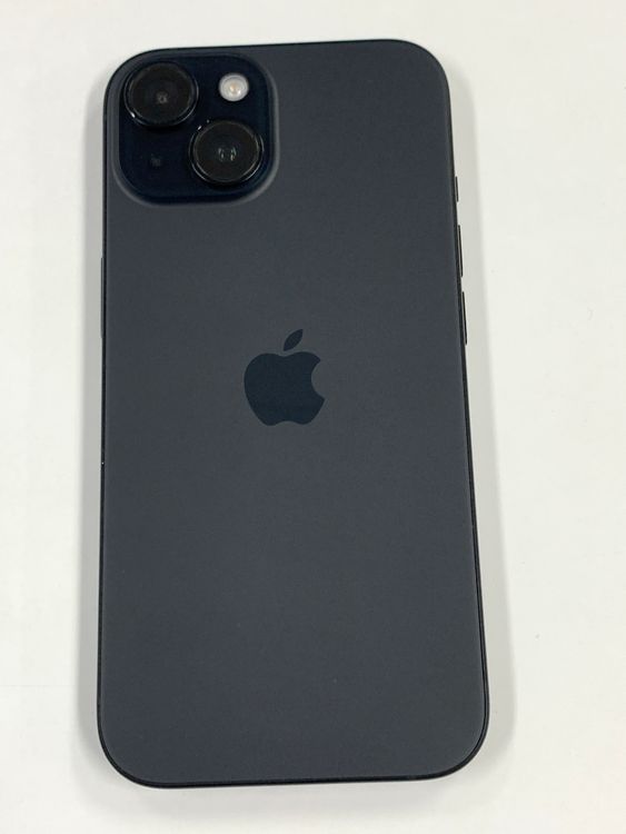 �ڥХåƥ꡼87%�� SIM�ե꡼ iPhone15 256GB���֥�å�&