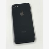 ڥХBOX100% SIMե꡼ iPhone8  256GB SpaceGray