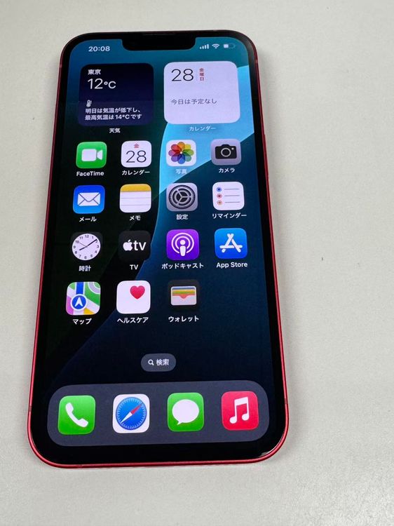 ڥХBOX۶ 86%SIMե꡼ iPhone13 512GB å