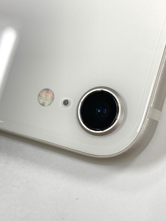 �ڥ�Х���BOX�۶����� ����100%SIM�ե꡼iPhone SE(�裳����) 128GB