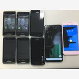 ���ॹ�� LG �ѥ�ƥå� ��åɥߡ� ���㡼�� ���ޥ� SC-02B¾ 8�楻�å� �������