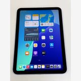 ����89�� SIM�ե꡼iPad mini 6  256GB �ѡ��ץ�