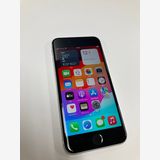 ����Ʊ���� ����83% SIM�ե꡼ iPhoneSE(�裲����) 64GB  �ۥ磻��