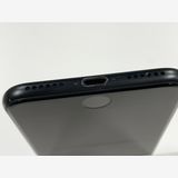 ڥХBOX 91%SIMե꡼ iPhone SE(2) 128GB Black