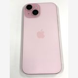 �ڥ�Х���BOX������ ����89%SIM�ե꡼ iPhone15 128GB �ԥ�