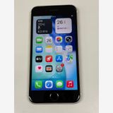 �ڥ�Х���BOX������ ����100%SIM�ե꡼iPhone SE(�裳����) 64GB