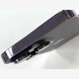 �ڥ�Х���BOX������76% SIM�ե꡼ iPhone14 Pro 128GB �ǥ����ץѡ��ץ�