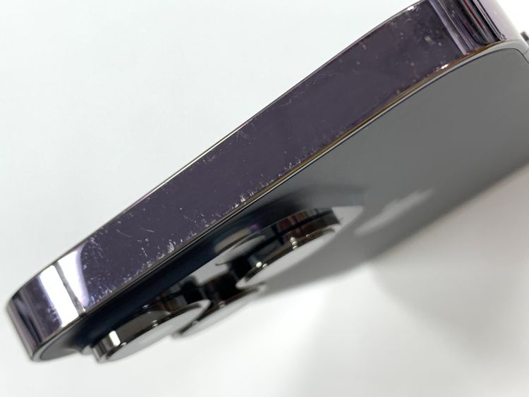 �ڥ�Х���BOX������76% SIM�ե꡼ iPhone14 Pro 128GB �ǥ����ץѡ��ץ�