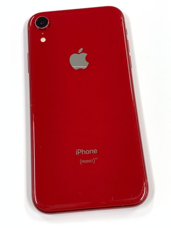 ڥХBOX88% SIMե꡼iPhoneXR 128GB å
