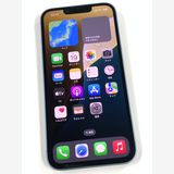 ڥХBOX83%SIMե꡼ iPhone14 128GB ֥롼