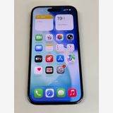 �ڥ�Х���BOX�� ����93%SIM�ե꡼ iPhone15 128GB �֥�å�