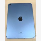����94% SIM�ե꡼ iPad ��10���� Wi-Fi+Cellular 64GB �֥롼