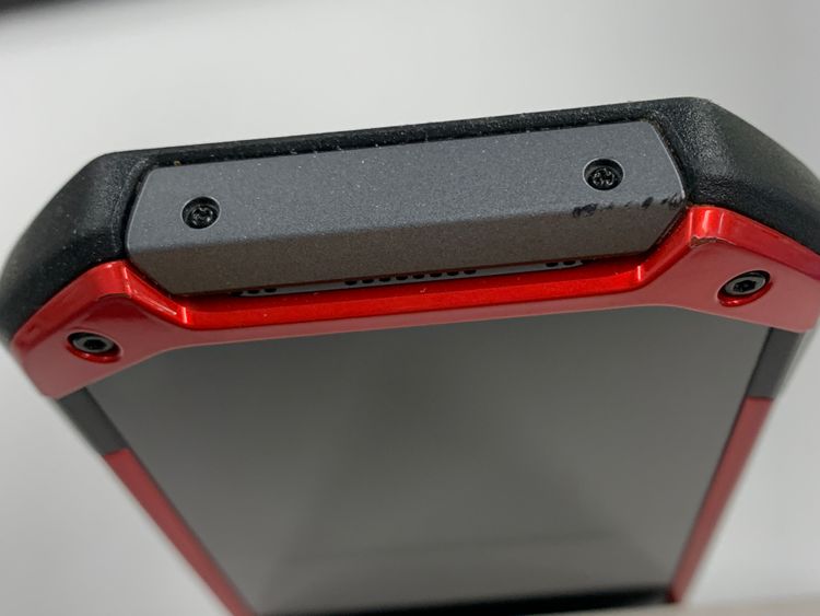 �ڥ�Х���BOX��au SIM�ե꡼ TORQUE 5G ��å� KYG01