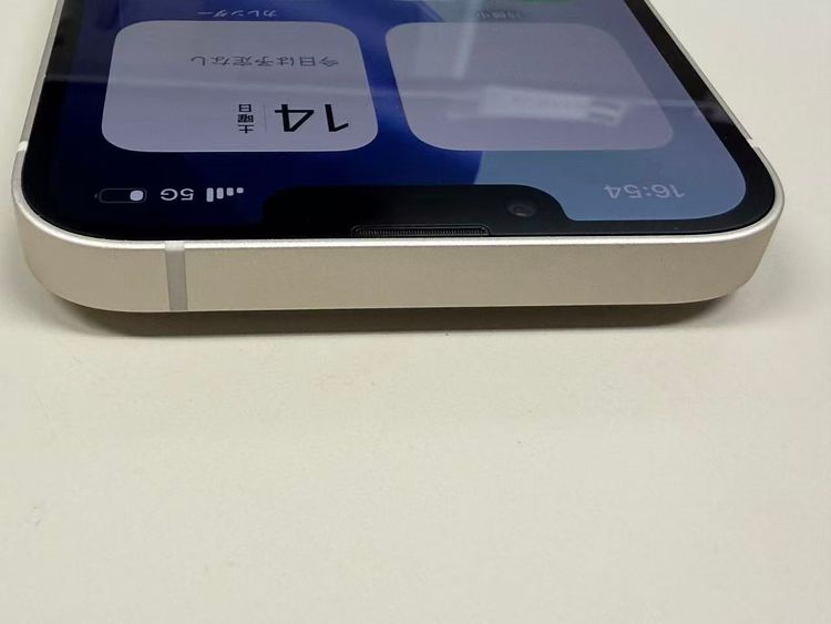 �ڥ�Х���BOX�ۿ���Ʊ�� ����100%SIM�ե꡼ iPhone13 128GB �������饤��