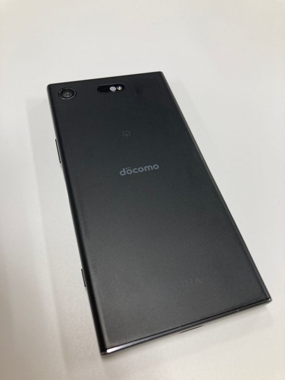 �ڥ�Х���BOX�� SIM���å������ docomo Xperia SO-02K �֥�å�