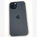 �ڥ�Х���BOX������ ����93%SIM�ե꡼ iPhone15  256GB �֥�å�