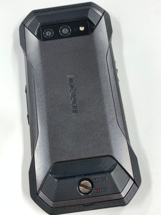 �ڥ�Х���BOX��au SIM�ե꡼ TORQUE 5G �֥�å� KYG01