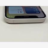 ���� ����85% SIM�ե꡼ iPhone12 mini 128GB �ۥ磻��