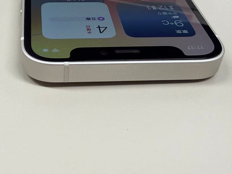 ���� ����85% SIM�ե꡼ iPhone12 mini 128GB �ۥ磻��