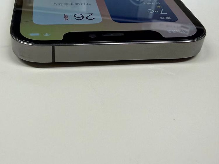 ����91% SIM�ե꡼ iPhone12  Pro  128GB	����ե�����