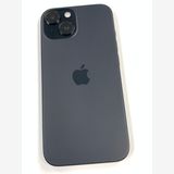�ڥ�Х���BOX�� ����89%SIM�ե꡼ iPhone15 128GB �֥�å�