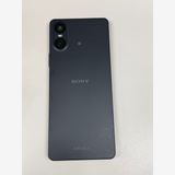 【モバイルBOX】美品電池99% SIMフリーXperia 10 VI A402SO 128GB