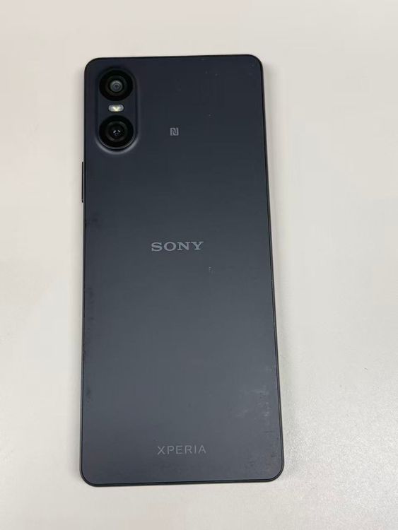�ڥ�Х���BOX����������99% SIM�ե꡼Xperia 10 VI A402SO 128GB
