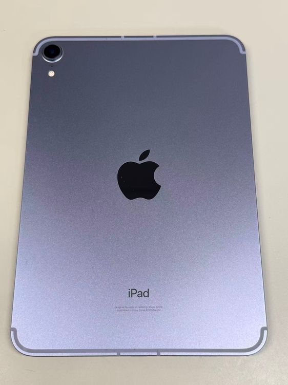 ����89�� SIM�ե꡼iPad mini 6  256GB �ѡ��ץ�