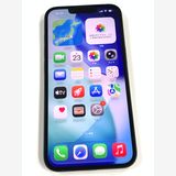 �ڥ�Х���BOX��̤���� ����100%SIM�ե꡼ iPhone16e 128GB���֥�å�
