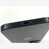 �ڥ�Х���BOX�� ����89%SIM�ե꡼ iPhone15 128GB �֥�å�