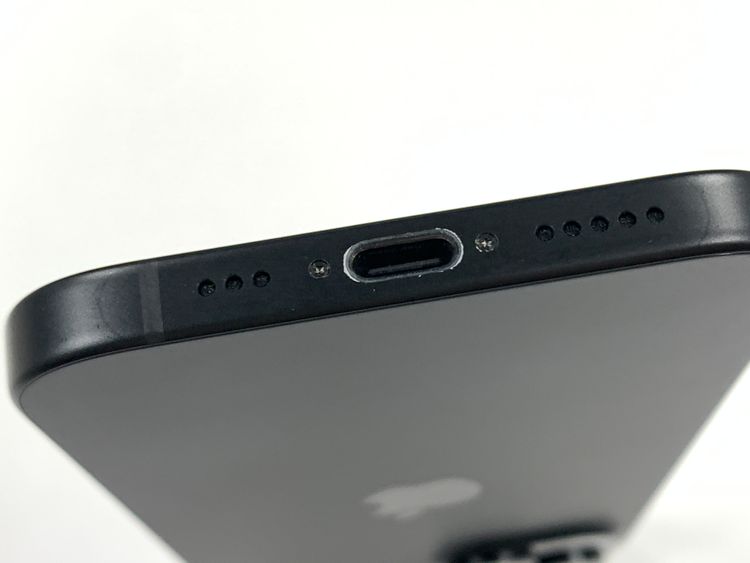 �ڥ�Х���BOX�� ����89%SIM�ե꡼ iPhone15 128GB �֥�å�