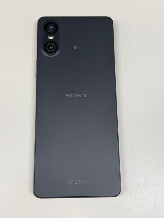 �ڥ�Х���BOX�۶���������98% SIM�ե꡼Xperia 10 VI SOG14 128GB