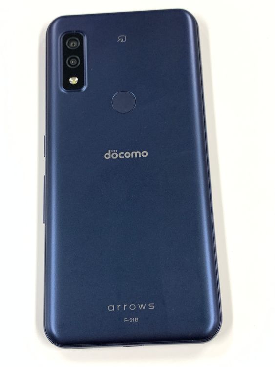 ڥХBOXSIMե꡼ docomo arrows We F-51B ͥӡ
