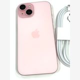 �ڥ�Х���BOX��Ķ���� ����87%SIM�ե꡼ iPhone15  256GB �ԥ�