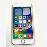 �ڥ�Х���BOX�� ����88% SIM�ե꡼ iPhone8 64GB Gold