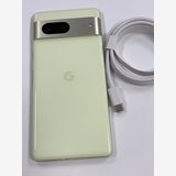 ХBOXۿƱSIMե꡼ Google Pixel 7 128GB Lemongrass