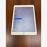 Apple iPad ��6���� Wi-Fi 128GB Gold �����겻�̥ܥ���Ǥ�