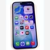 ����Ʊ�͡��Хåƥ꡼97% SIM�ե꡼ iPhone15 128GB���ԥ�