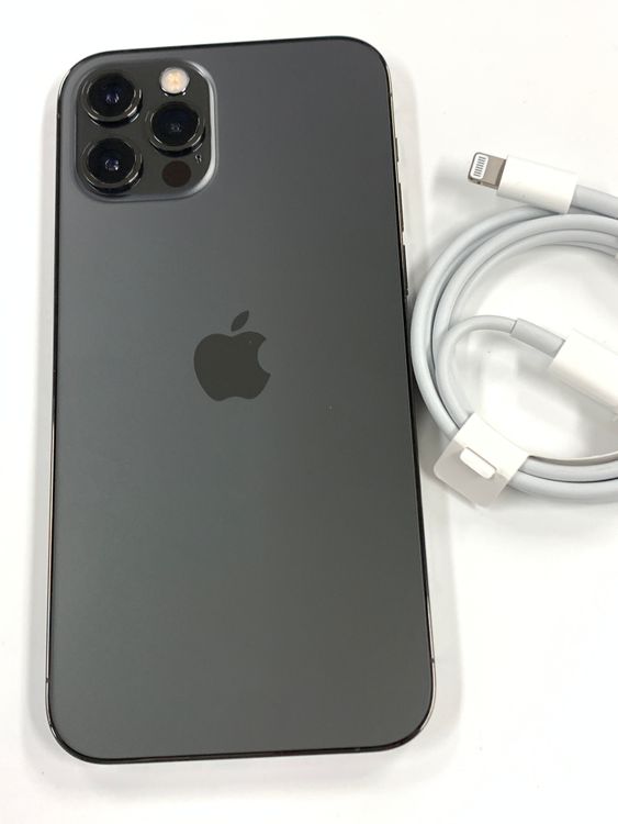 �ڥ�Х���BOX�۶����� ����100% SIM�ե꡼ iPhone12Pro 128GB