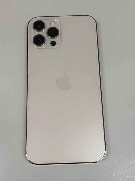 ���� ����86%SIM�ե꡼ iPhone12 Pro MAX  256GB �������