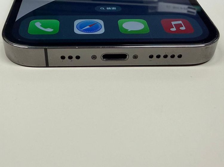 ����91% SIM�ե꡼ iPhone12  Pro  128GB	����ե�����