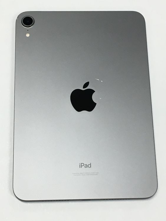 ڥХBOX100(6iPad mini 6 Wi-Fi 256GB
