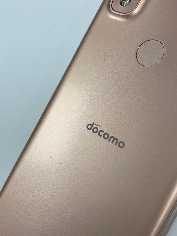 �ڥ�Х���BOX������ docomo ���󤷤󥹥ޥ� KY-51B �������