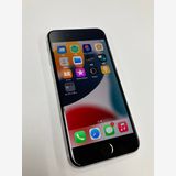 �ڥ�Х���BOX������ ����87%SIM�ե꡼ iPhone SE2 ��2���� 64GB �ۥ磻��