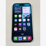 �ڥ�Х���BOX�� ����90%SIM�ե꡼ iPhone15 128GB �֥롼