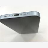 �ڥ�Х���BOX�� ���� ����97%SIM�ե꡼ iPhone15 128GB �֥롼