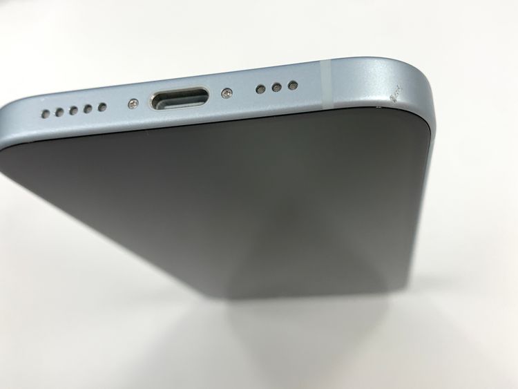 �ڥ�Х���BOX�� ���� ����97%SIM�ե꡼ iPhone15 128GB �֥롼