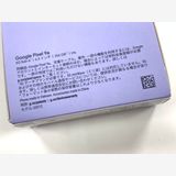 ����Ʊ�� SIM�ե꡼Google Pixel 9a 256GB��Iris