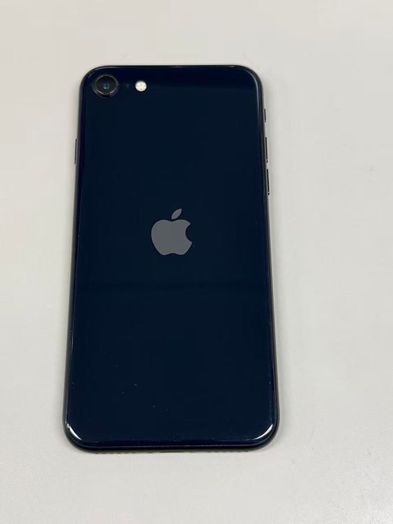 �ڥ�Х���BOX�� ���� ����84%SIM�ե꡼iPhone SE(�裳����) 128GB