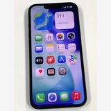 �ڥ�Х���BOX������100%SIM�ե꡼iPhone 13 128GB���ߥåȥʥ���